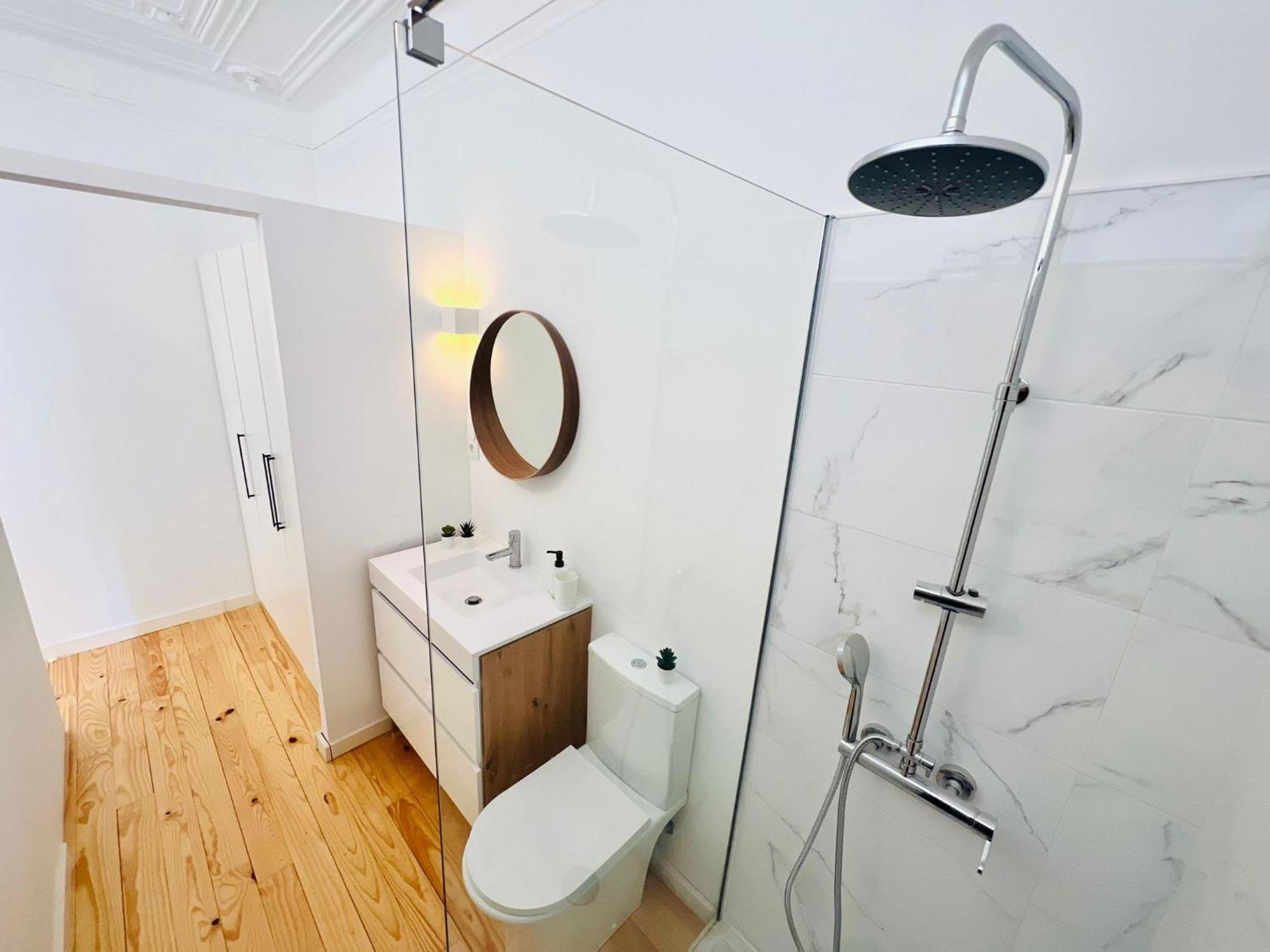 Appartement Luxury Spacious Flat In Lisbon, Ideal For Tourists Lisboa